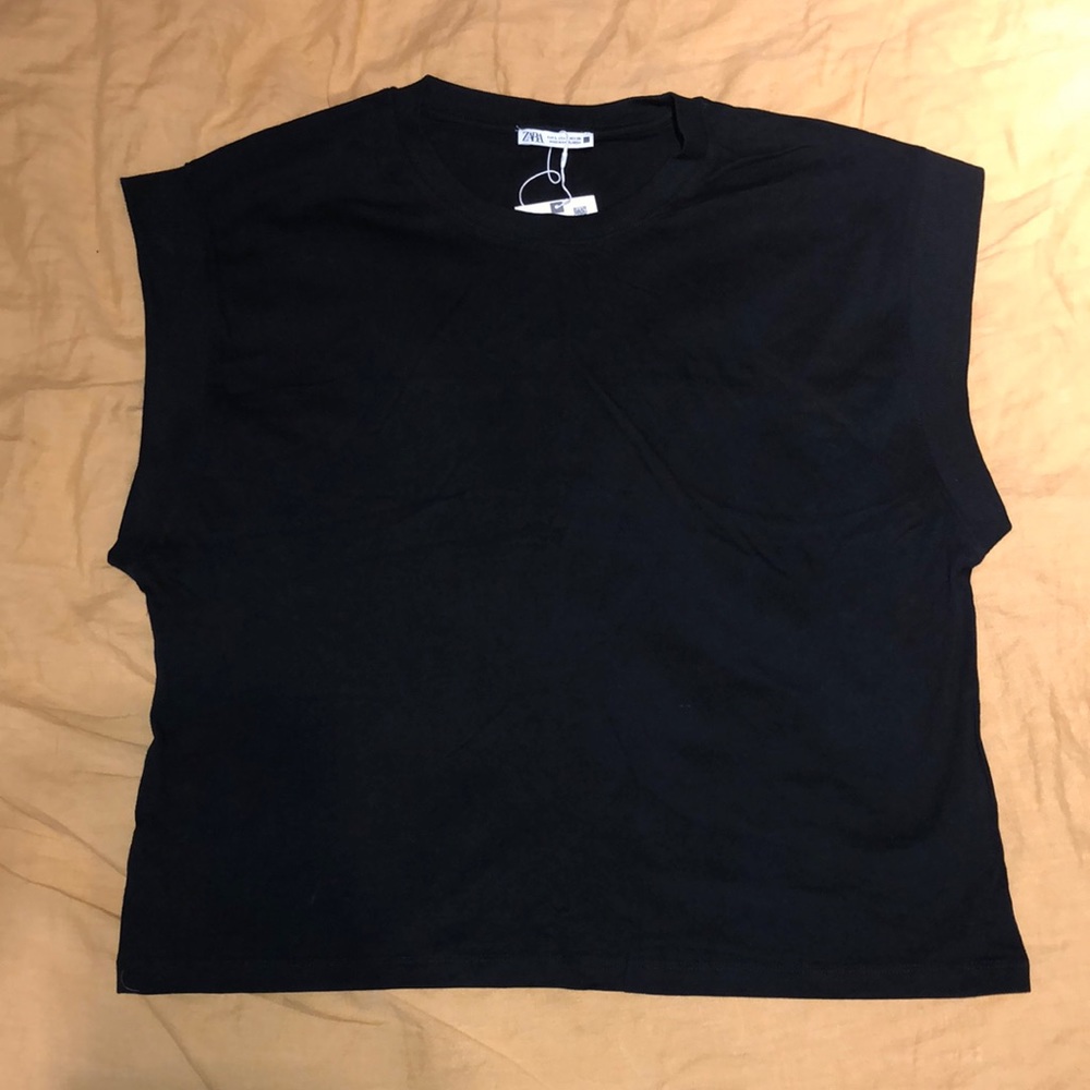 Zara top
